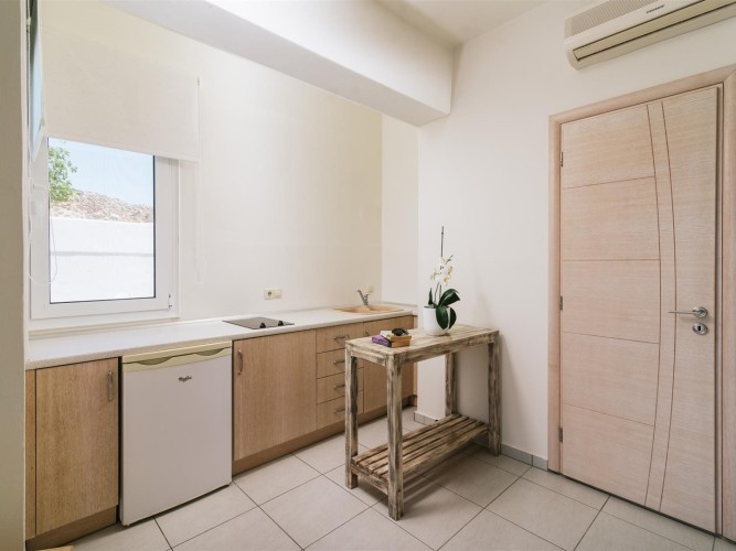 2 Bedrooms Family suite Esthis