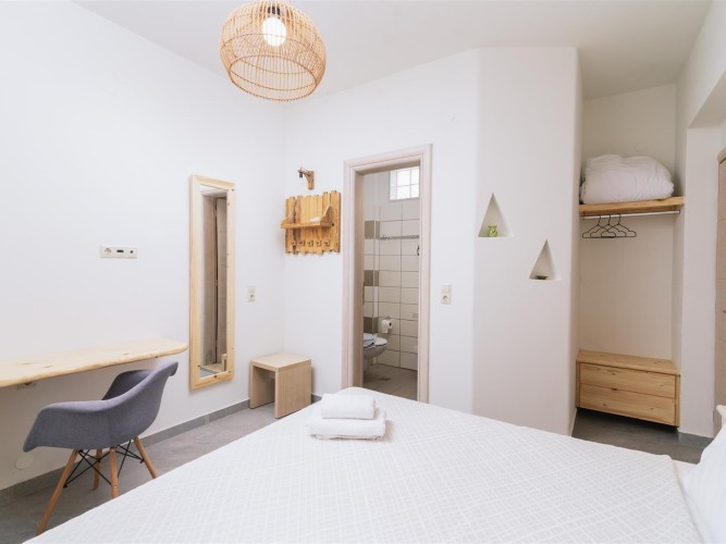Standard room 29