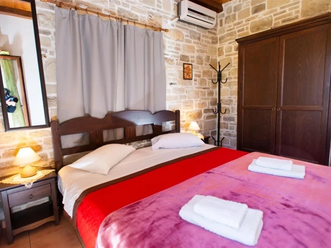 Stone Apartment