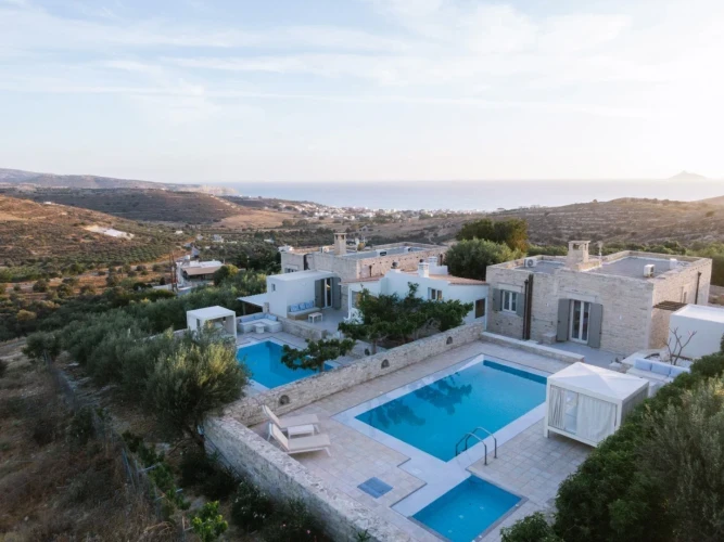 Villa Anthippi