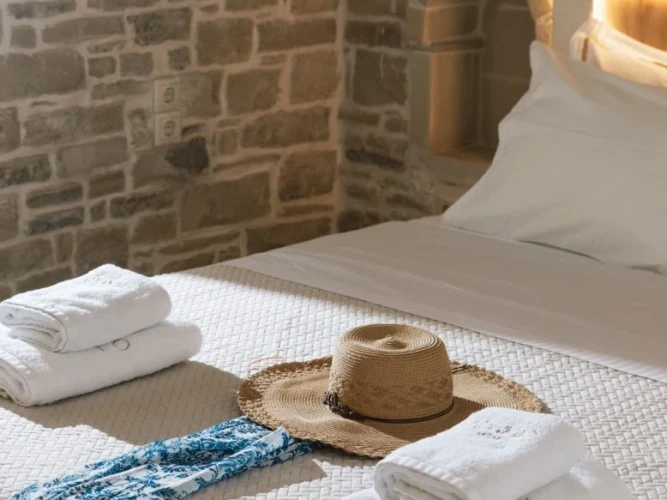 Apartment Orestis