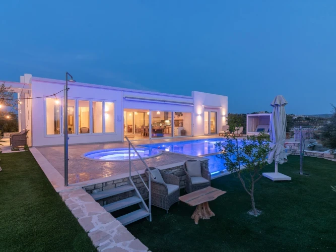 Villa Iokasti