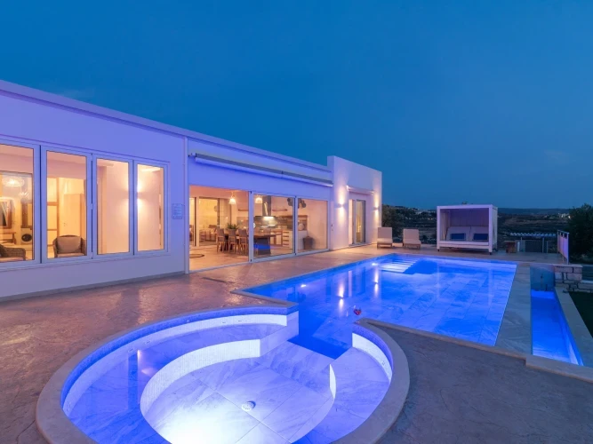 Villa Iokasti