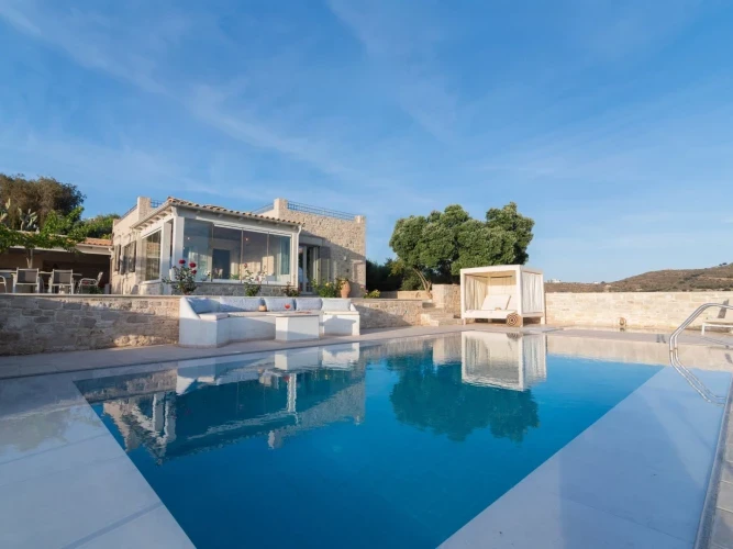 Villa Ismini