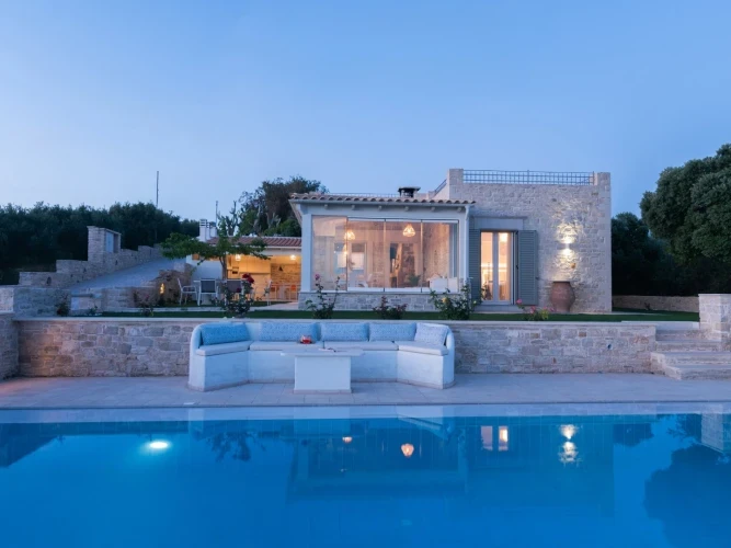 Villa Ismini