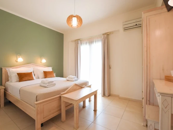 Luxury Apartment