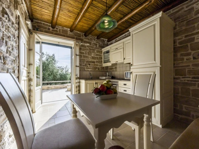 Apartment Orestis