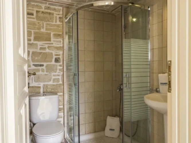 Apartment Orestis