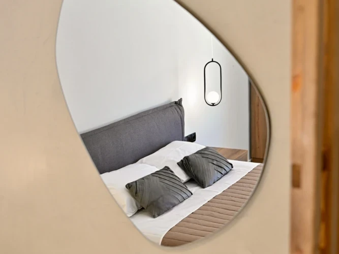 Junior Suite with Pool View