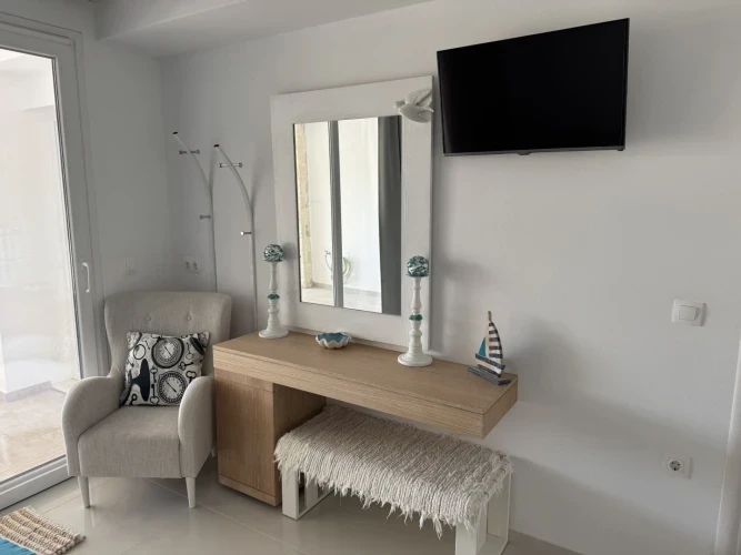 Luxury Apartment