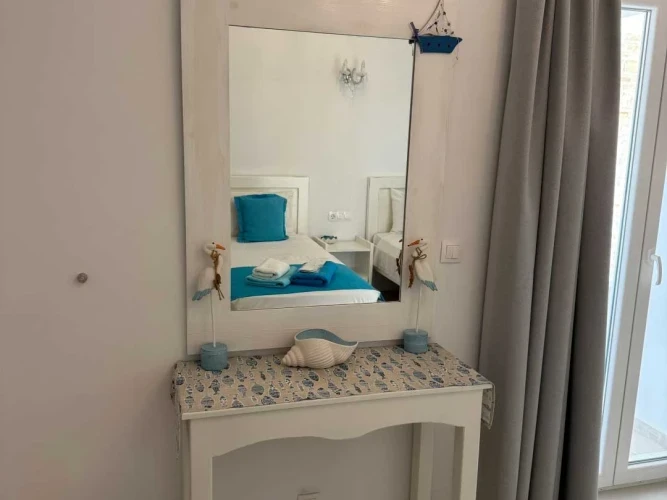 Luxury Apartment