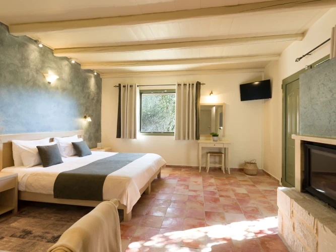 Aphrodite Cottage