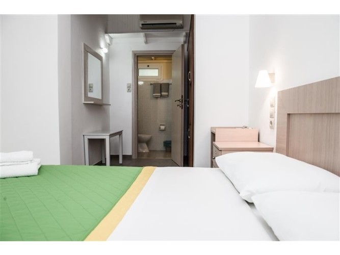Superior rooms