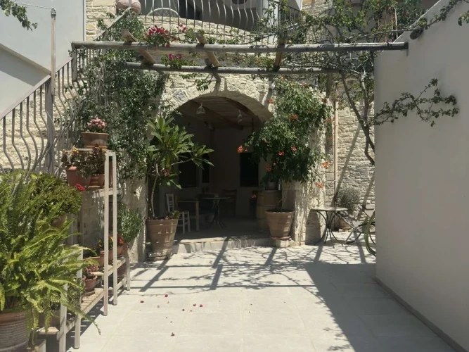 Apartment Menta