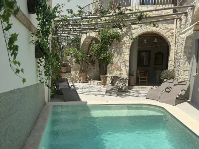 Apartment Menta