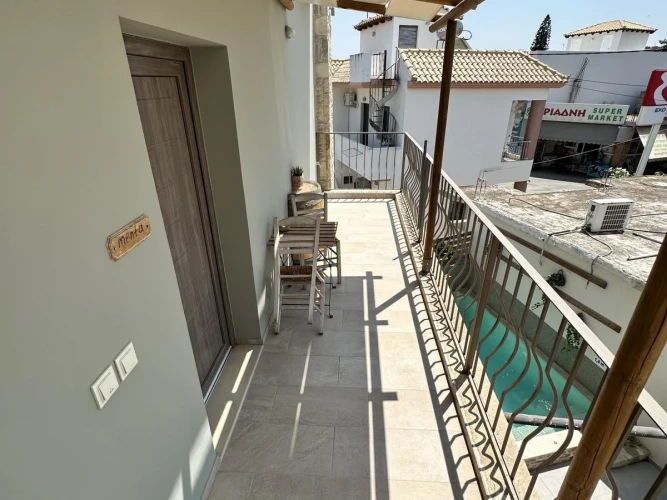 Apartment Menta