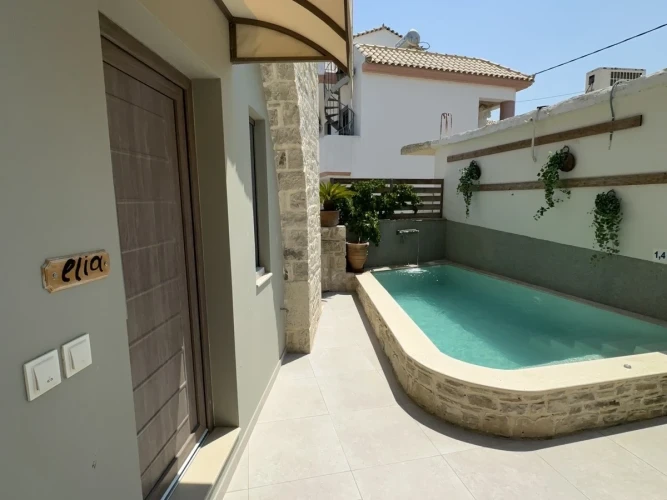 Apartment Elia