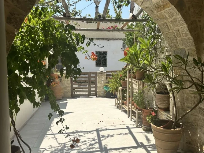Apartment Elia