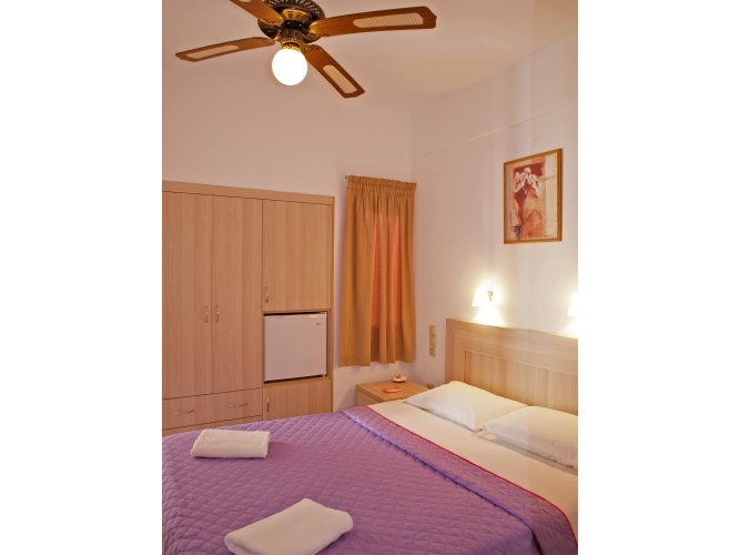 Apartment up to 4 persons Nefeli
