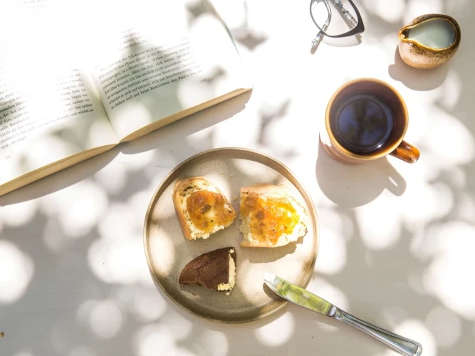 Two Bedroom Mezzanine Cottage