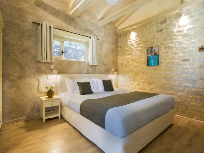 Two Bedroom villa with private pool and jacuzzi