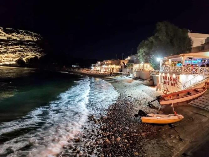 Διαμέρισμα Zeus