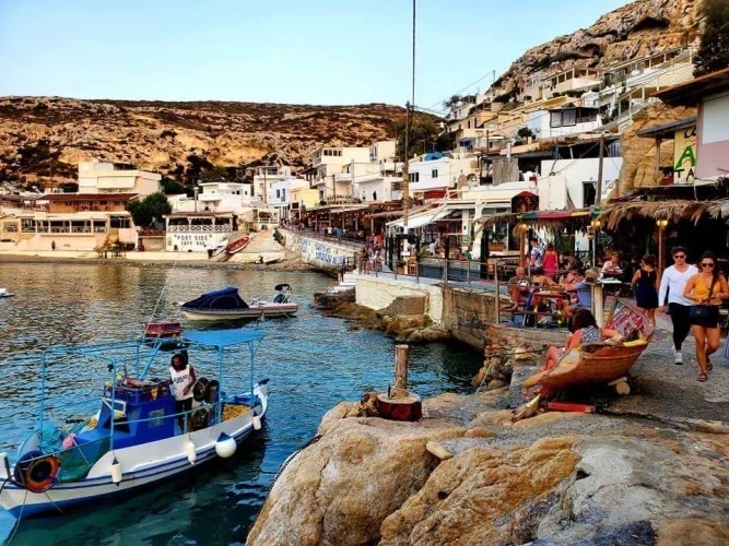 Διαμέρισμα Zeus