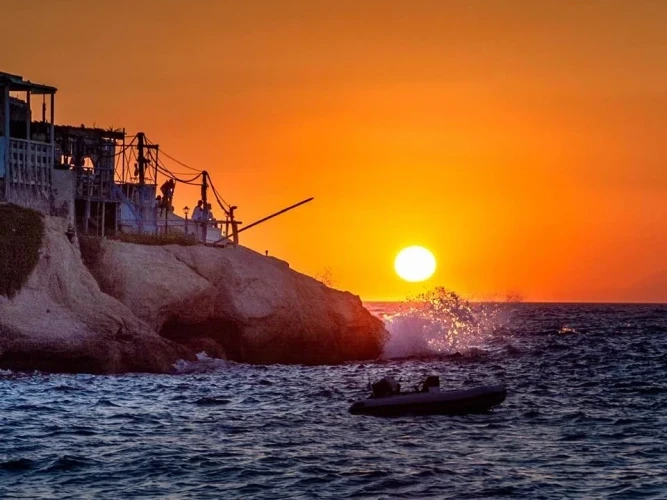 Διαμέρισμα Zeus