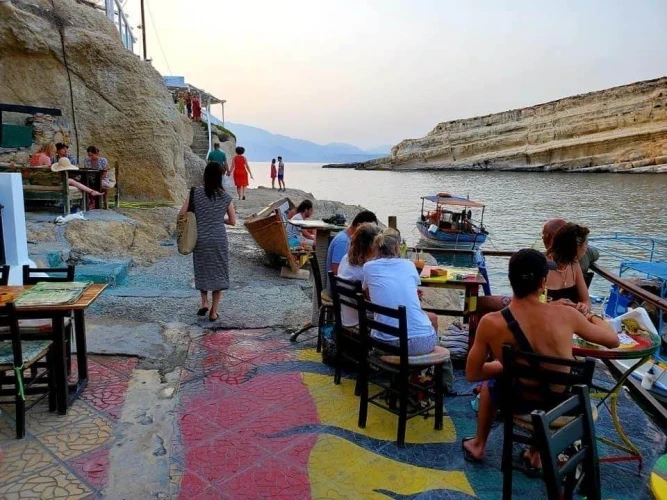 Διαμέρισμα Zeus