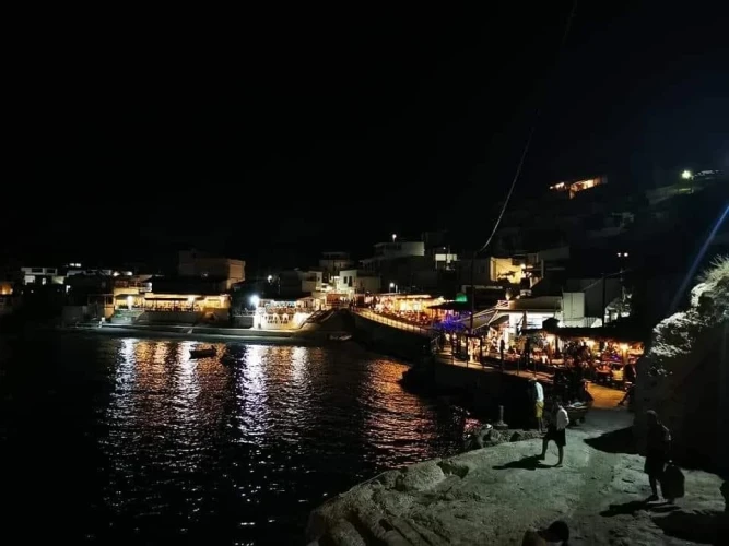 Διαμέρισμα Zeus