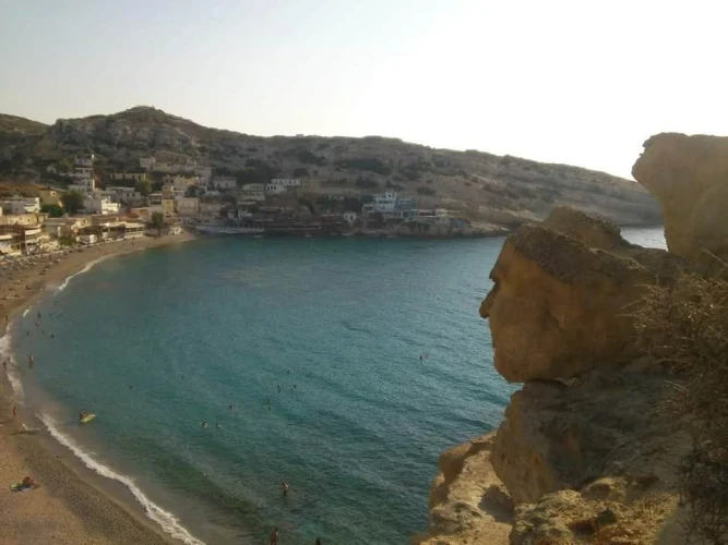 Διαμέρισμα Zeus