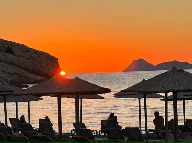 Διαμέρισμα Zeus