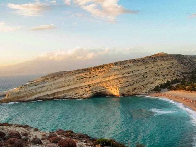 Διαμέρισμα Zeus