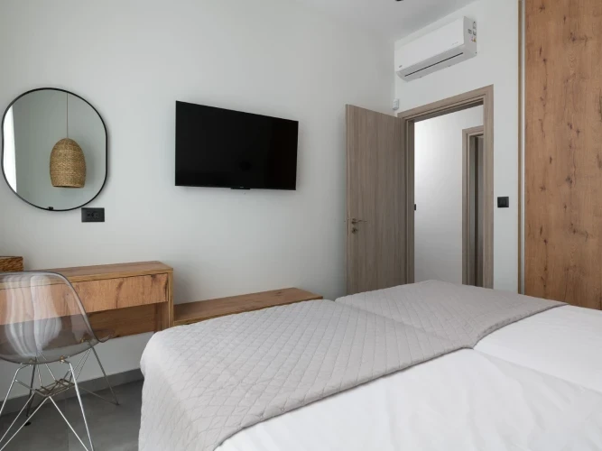 Blue Infinito Boutique Villa