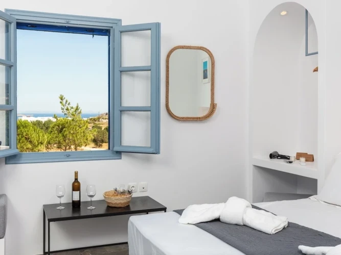 Aitheras Luxury suite 1