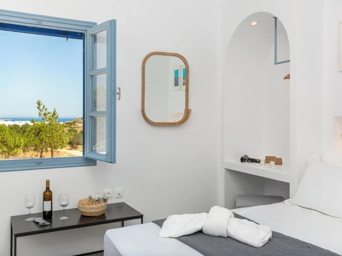 Aitheras Luxury suite 1