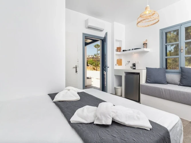 Aitheras Luxury suite 1