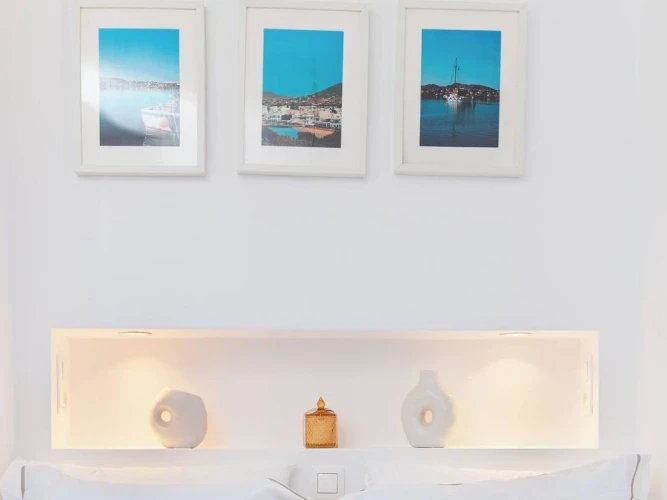 Aitheras Luxury suite 2