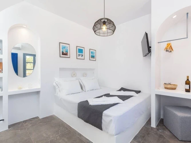 Aitheras Luxury suite 2