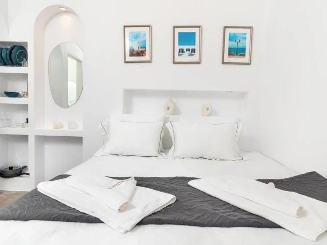 Aitheras Luxury suite 2