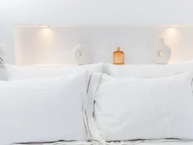 Aitheras Luxury suite 3