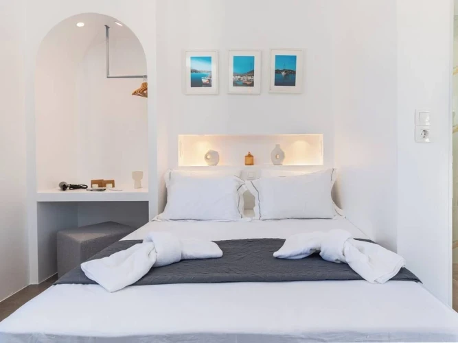 Aitheras Luxury suite 3