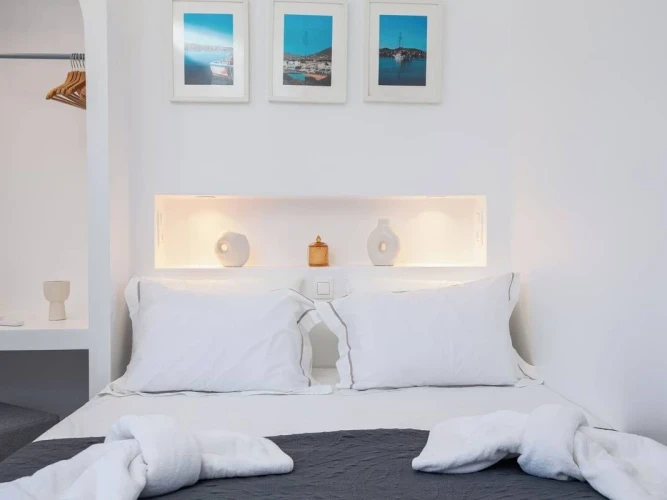 Aitheras Luxury suite 3