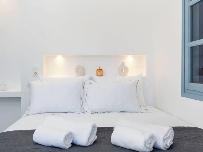 Aitheras Luxury suite 3