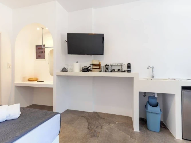 Aitheras Luxury suite 4