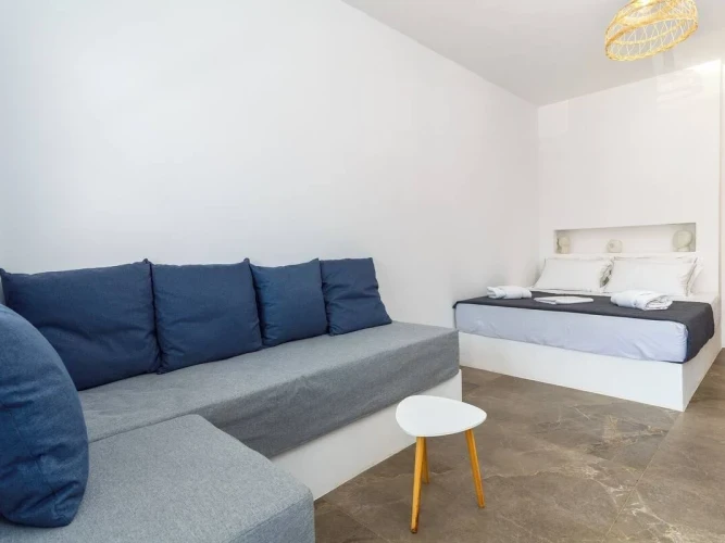 Aitheras Luxury suite 4