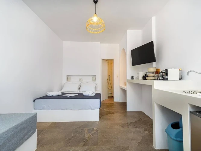 Aitheras Luxury suite 4