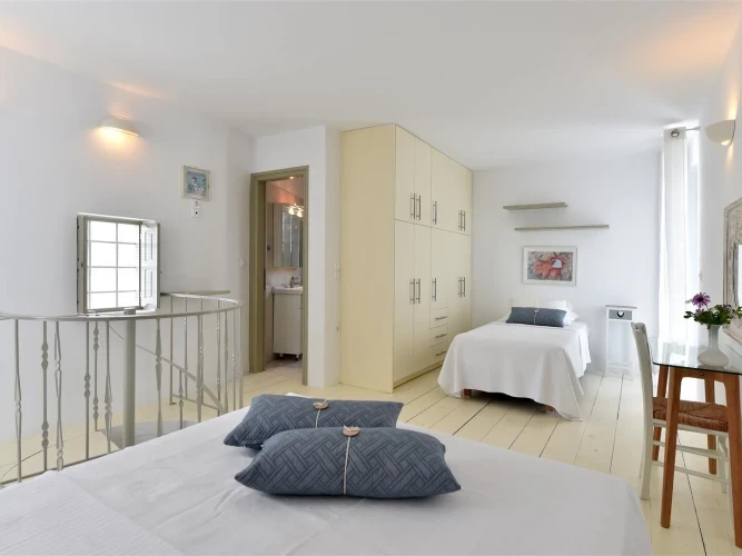 Ammos Cycladic House