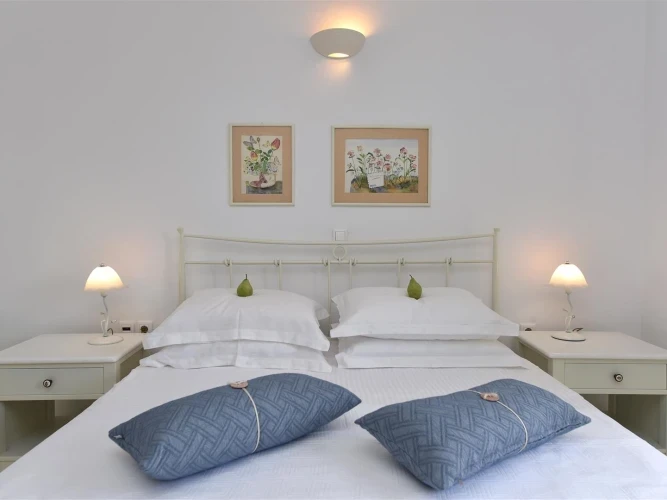 Ammos Cycladic House