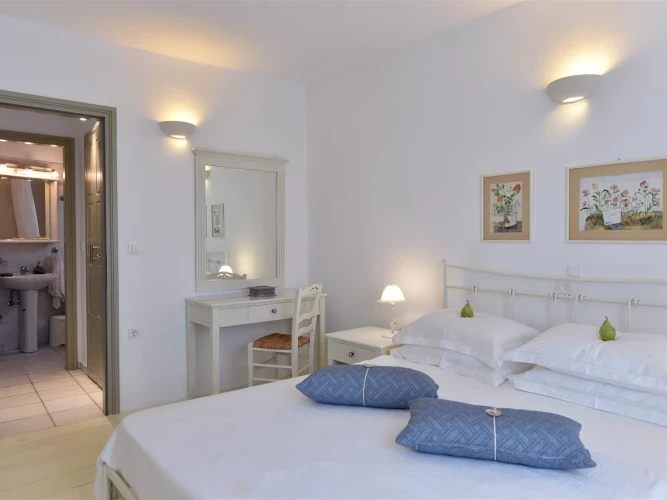 Ammos Cycladic House